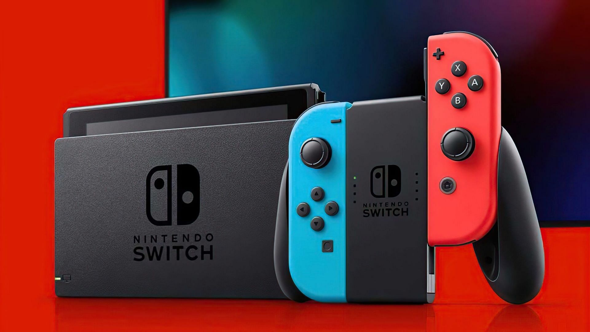 The Nintendo Switch is an unforgettable gaming device (Image via Nintendo)