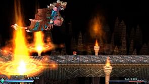 How to beat Gyalva in Ys Memoire The Oath in Felghana