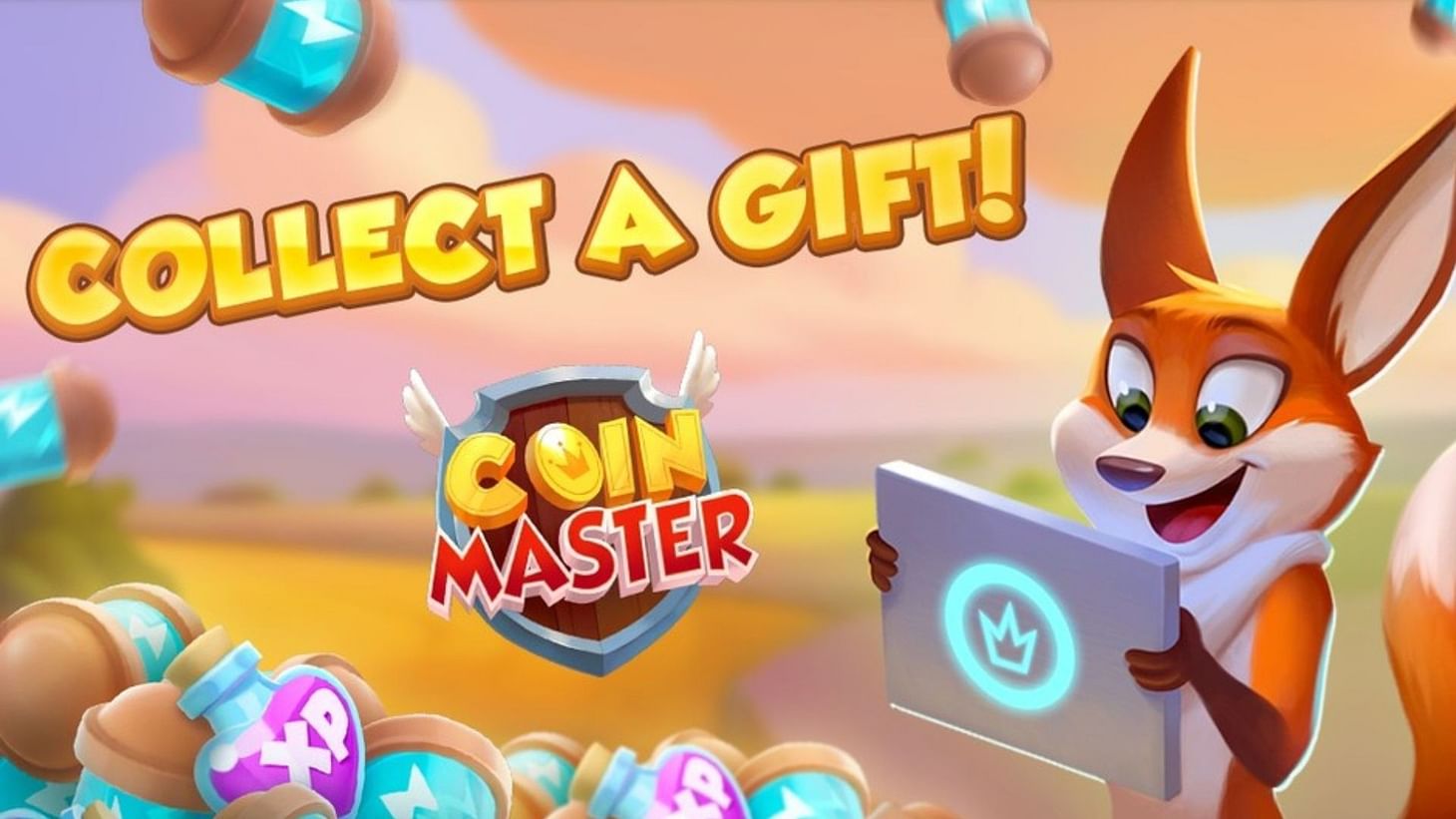 Coin Master free spin and coin links for today (January 16, 2025)