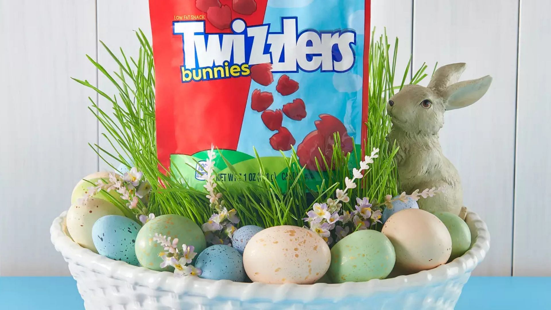 Twizzlers Bunnies will make a comeback for Easter: All you need to know about the seasonal item