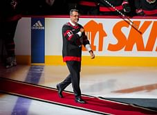 Senators' $1.1 billion-worth owner makes thoughts extremely clear about possibly relocating to Quebec City amid new arena hurdles