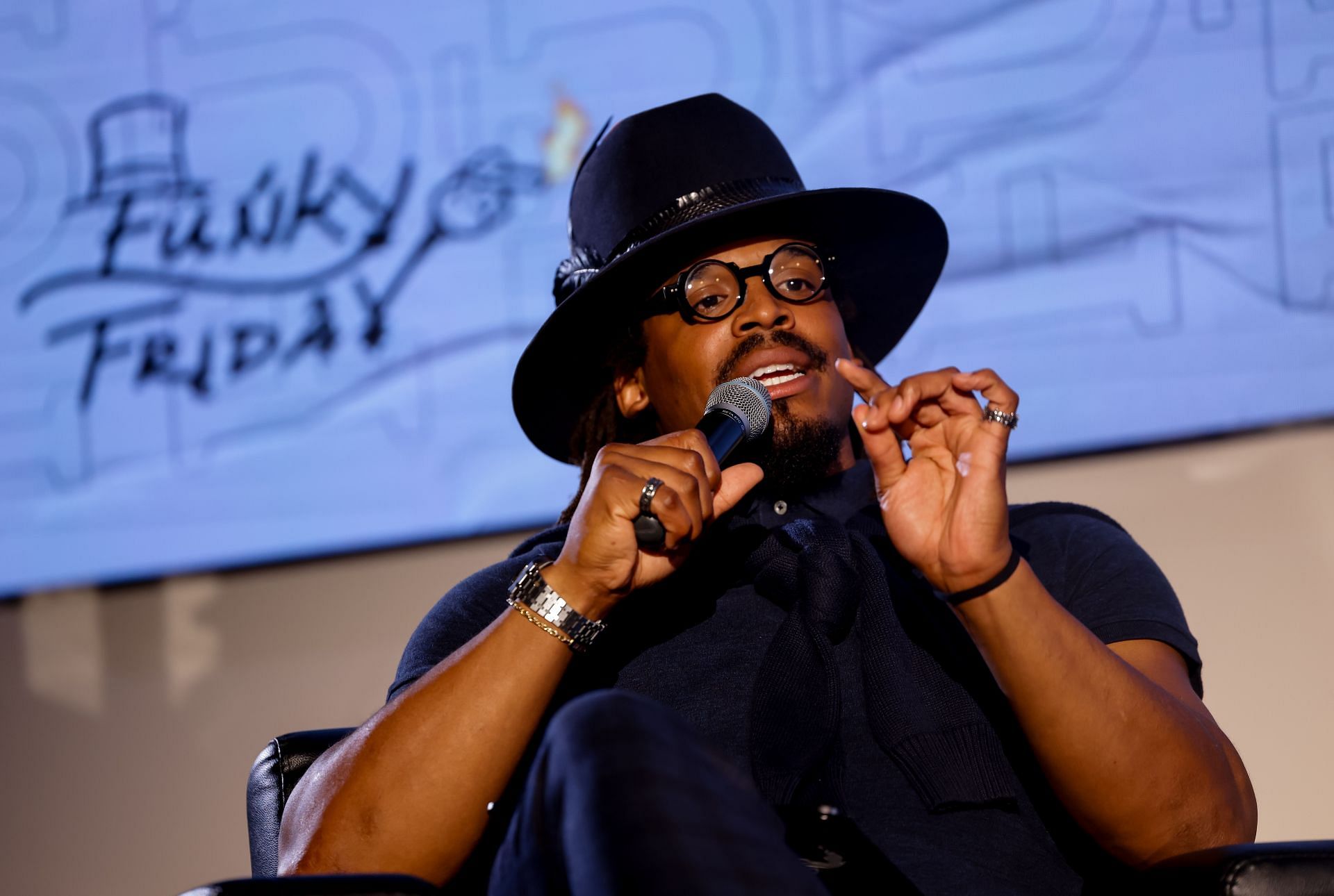 EBONY HBCU Yard Fest - Source: Getty