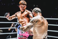 “I also had better accuracy” - Kulabdam explains why he deservingly earned close decision nod against John Lineker
