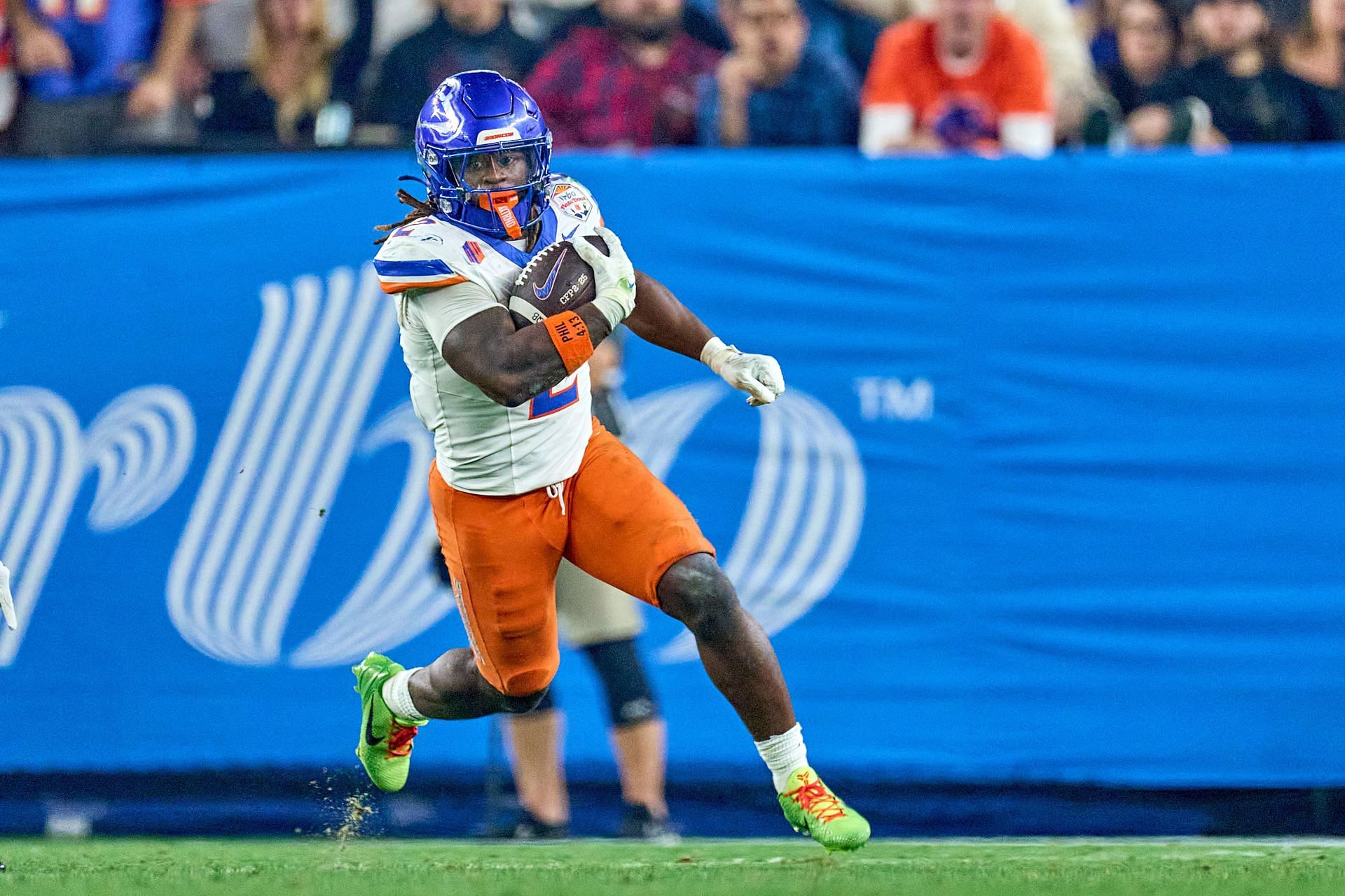 Vrbo Fiesta Bowl - Penn State vs. Boise State - Source: Getty