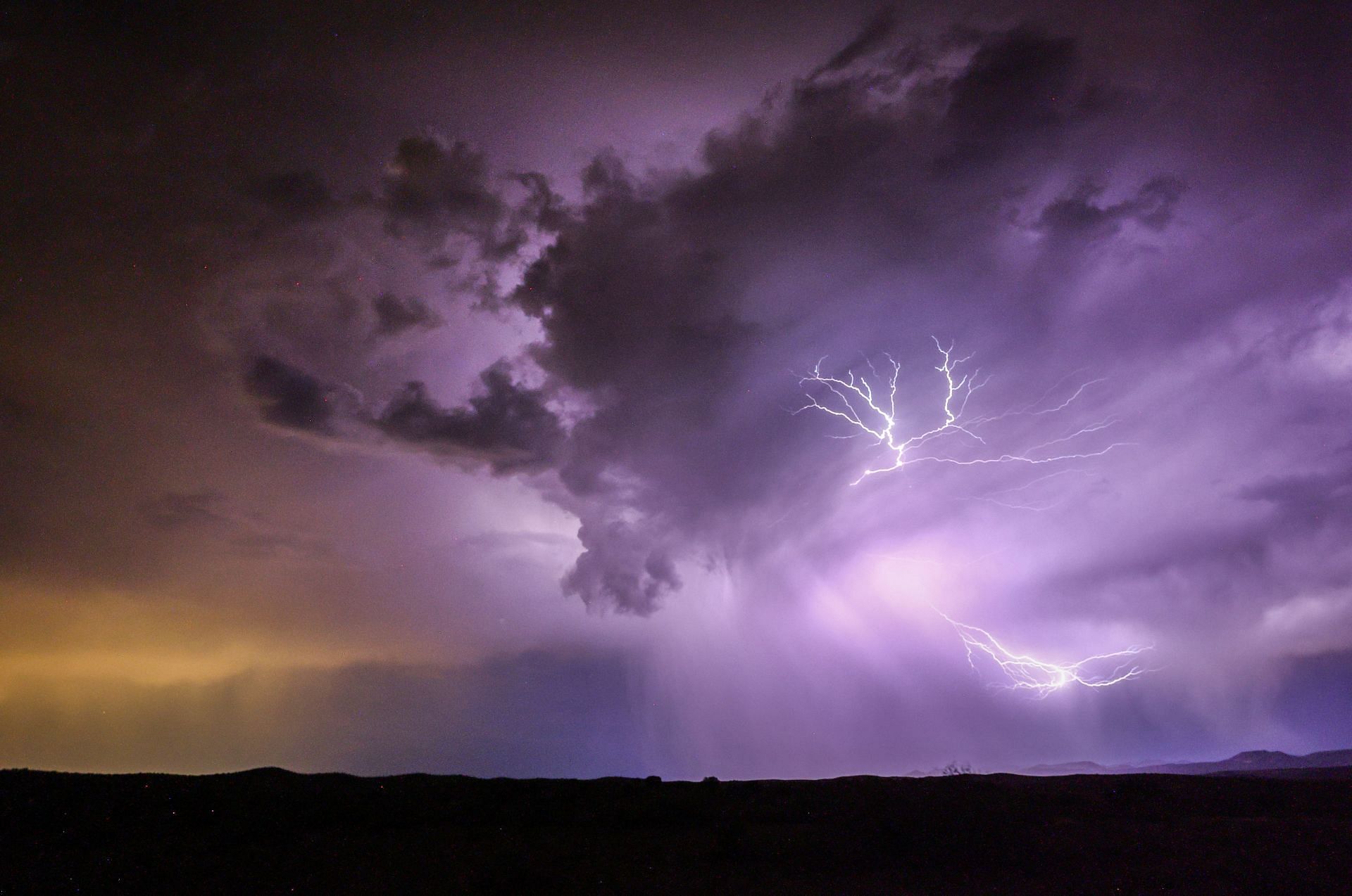 Large Swathes Of U.S. Under Excessive Heat Warnings - Source: Getty