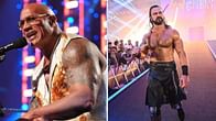 3 favors Drew McIntyre can ask from WWE legend The Rock