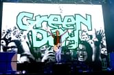 Green Day diss Elon Musk with altered American Idiot lyrics in South African concert