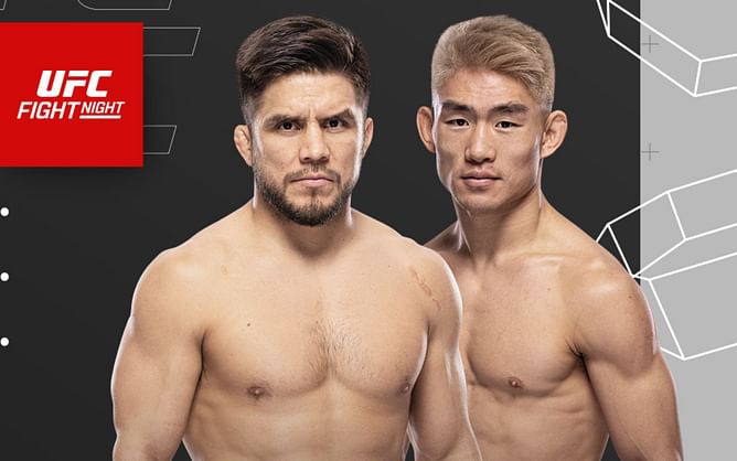 Merab Dvalishvili's head coach shares possible "game-changer" in upcoming fight between Henry Cejudo and Song Yadong