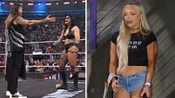 Liv Morgan shares cryptic message after Dominik offers Rhea Ripley a hug on RAW on Netflix