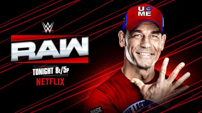 6 feuds WWE should NOT book on John Cena's retirement tour