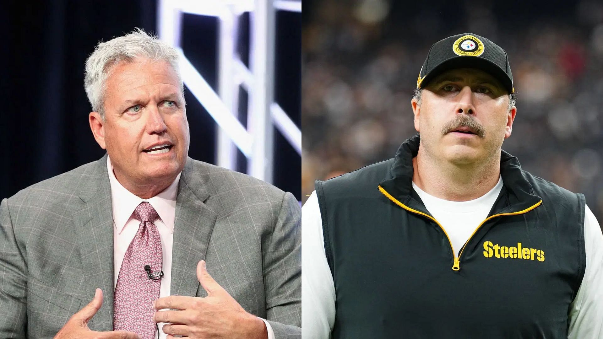 &quot;Choose Rex Ryan over this bum&quot;: Jets fans have their say as Arthur Smith joins HC candidate list (Image Source: GETTY)