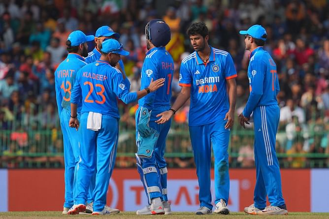 We asked AI to pick India's 2025 Champions Trophy squad, it came up with some surprising choices