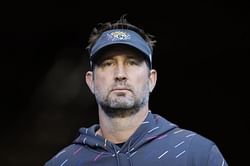 Former Jets HC makes feelings clear on Jerry Jones' Cowboys hiring Brian Schottenheimer as head coach