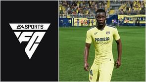 EA FC 25 Eric Bailly NumeroFUT SBC: All tasks and cheapest solutions