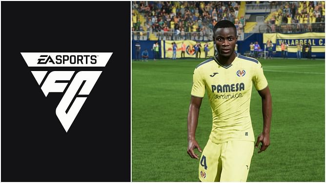 EA FC 25 Eric Bailly NumeroFUT SBC: All tasks and cheapest solutions