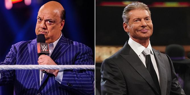 WWE Legend explains why Paul Heyman was a better boss than Vince McMahon