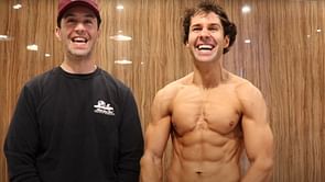 "Not being fully cancelled is crazy" - Memes erupt as internet reacts to David Dobrik's return to YouTube years after controversy