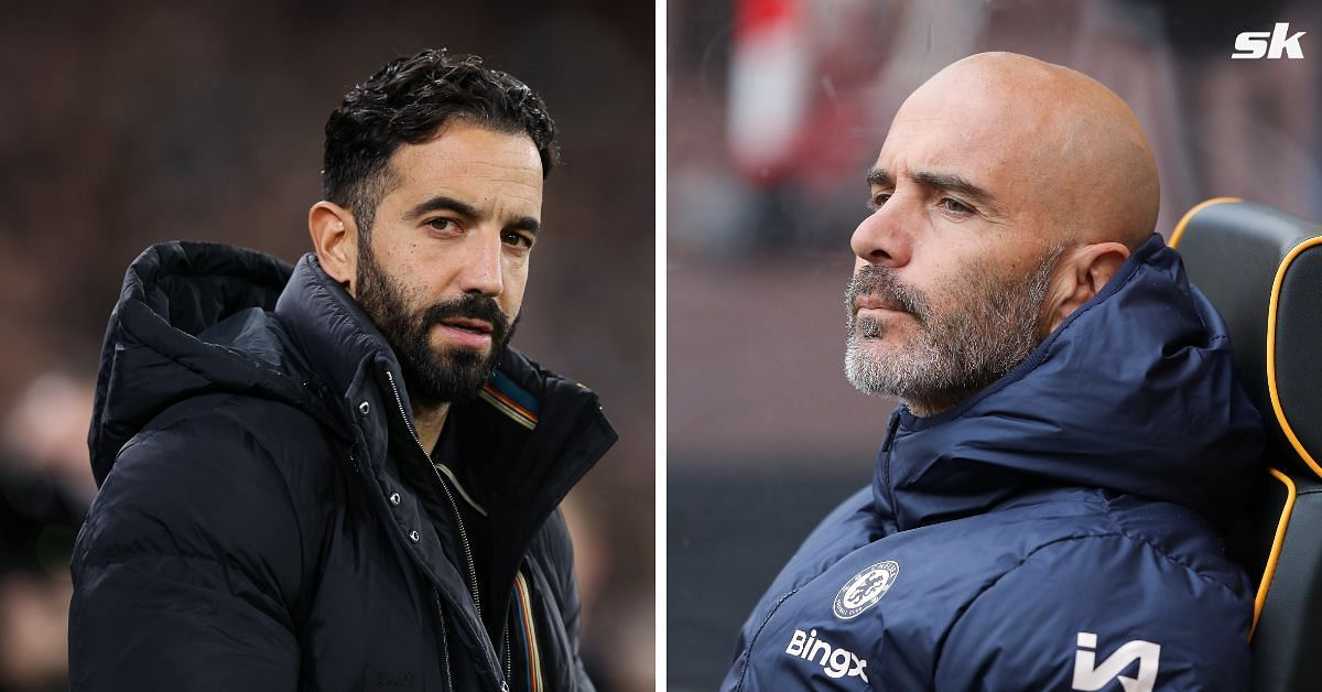 Napoli set to beat Chelsea to Manchester United star