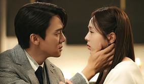 “My dad probably couldn't stand it”- Chae Soo-bin reveals family’s reaction to her kiss scenes with Yoo Yeon-seok on When the Phone Rings