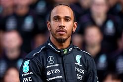 Ranked: Lewis Hamilton's seven F1 world titles