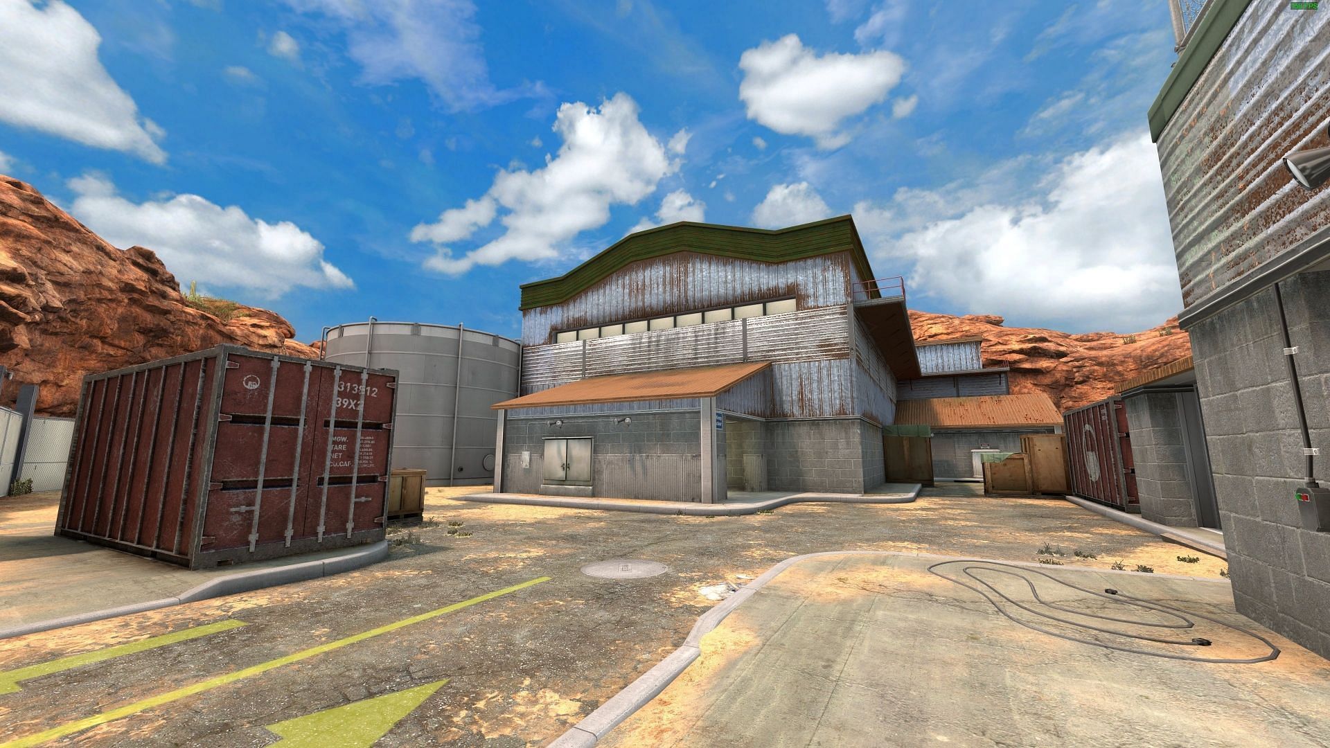 Valve reportedly rejects Counter-Strike mod made over eight years time