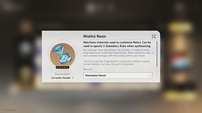 Honkai Star Rail Wishful Resin guide: How to get, use, and tips