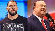 Released WWE Superstar puts Roman Reigns on notice; claims to be a secret 'Paul Heyman Guy'