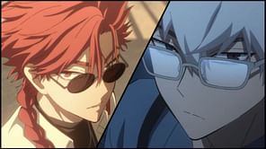 Link Click: Bridon Arc episode 6 — Lu Guang's conflict with Vein ends as Cheng Xiaoshi confronts his mother