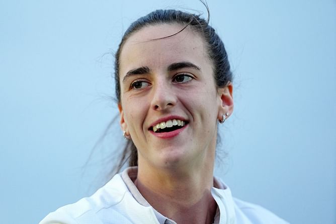 Fever coach Keith Porter expresses excitement about training Caitlin Clark, hails WNBA superstar as potential GOAT