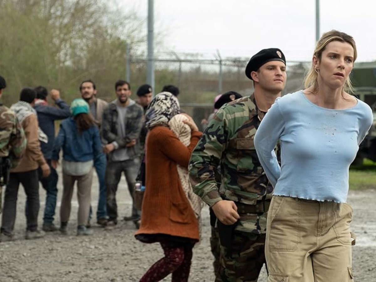 7 best Betty Gilpin shows and movies to watch if you loved her in