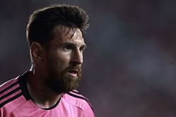 Lionel Messi's Inter Miami secure loan deal to sign 22-year-old star from Argentine club: Reports