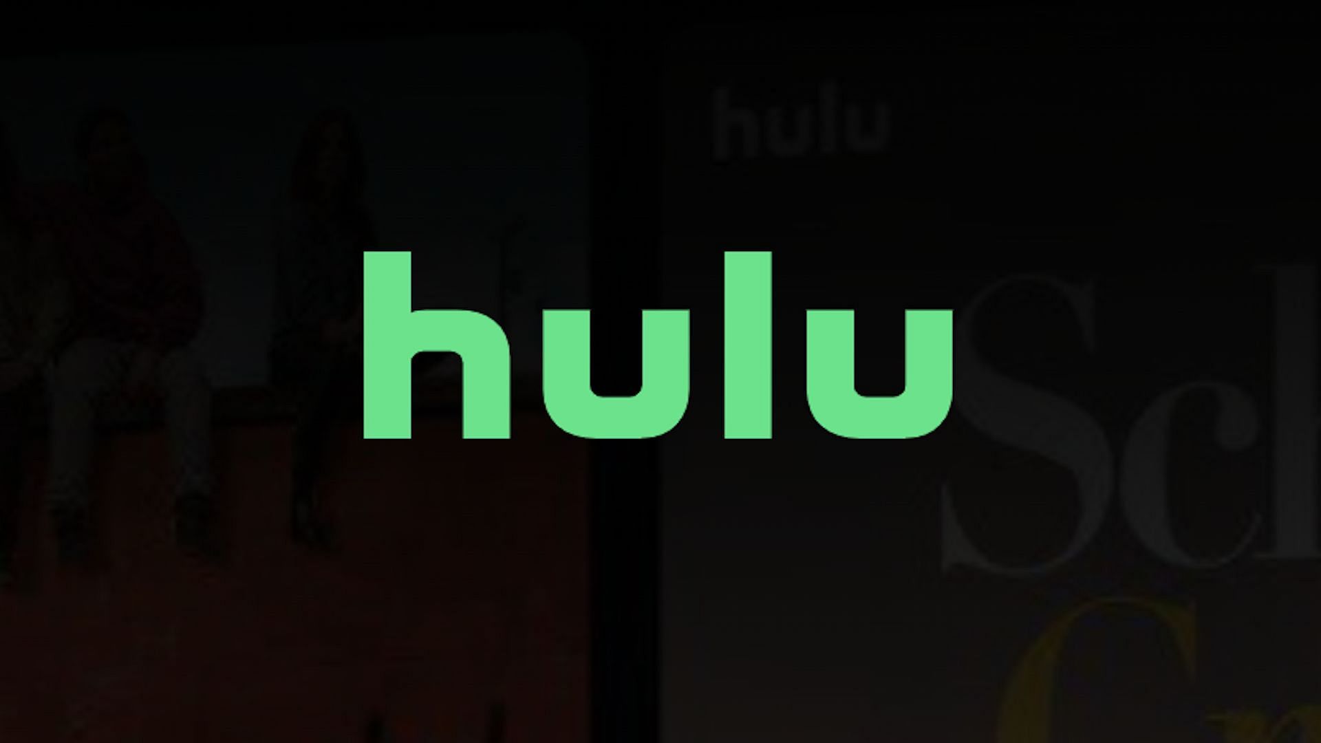 Hulu is back up and working again (Image via Hulu)