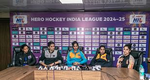 Women's Hockey India League: When and where to watch Women's HIL and live-streaming details