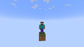 Why Minecraft OneBlock can feel mundane despite its unique gameplay