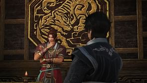 Dynasty Warriors Origins: Subjugation of Yuan Shu guide (Chapter 4)