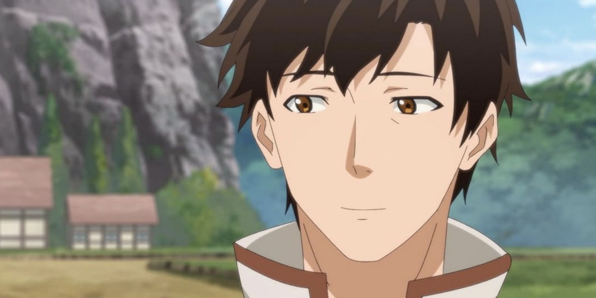 Dariel as seen in anime (Image via Encourage Films)