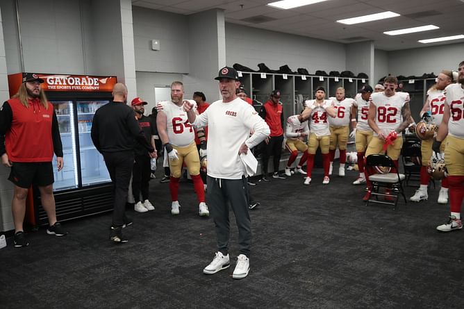 49ers HC Kyle Shanahan makes feelings clear on Brock Purdy as $3,737,008 QB eyes contract extension
