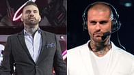 4 possible reasons why Corey Graves fired shots at WWE