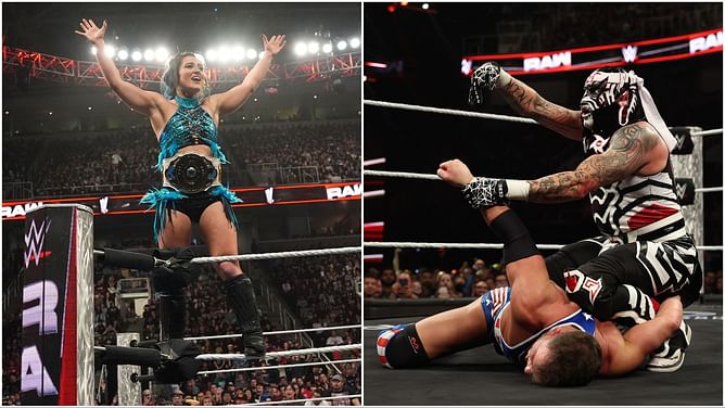 WWE RAW continues to break records despite short run-time
