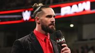 A Seth Rollins heel turn could be coming, former WWE personality says