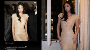 “It’s her right to ask" — Internet defends photographer amid backlash over credit request to BLACKPINK's Jennie for her Jean Paul Gaultier photo