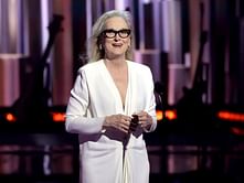 How is Abe Streep related to Meryl Streep? Family member says the actress “cut a car-size hole in the fence” to escape the L.A. fires