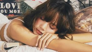 "Literal French muse vibe": Fans react as BLACKPINK Lisa unveils her latest alter ego, Sunni, amidst her full-length solo album promotions