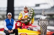 The 108th Running of the Indianapolis 500 - Source: Getty