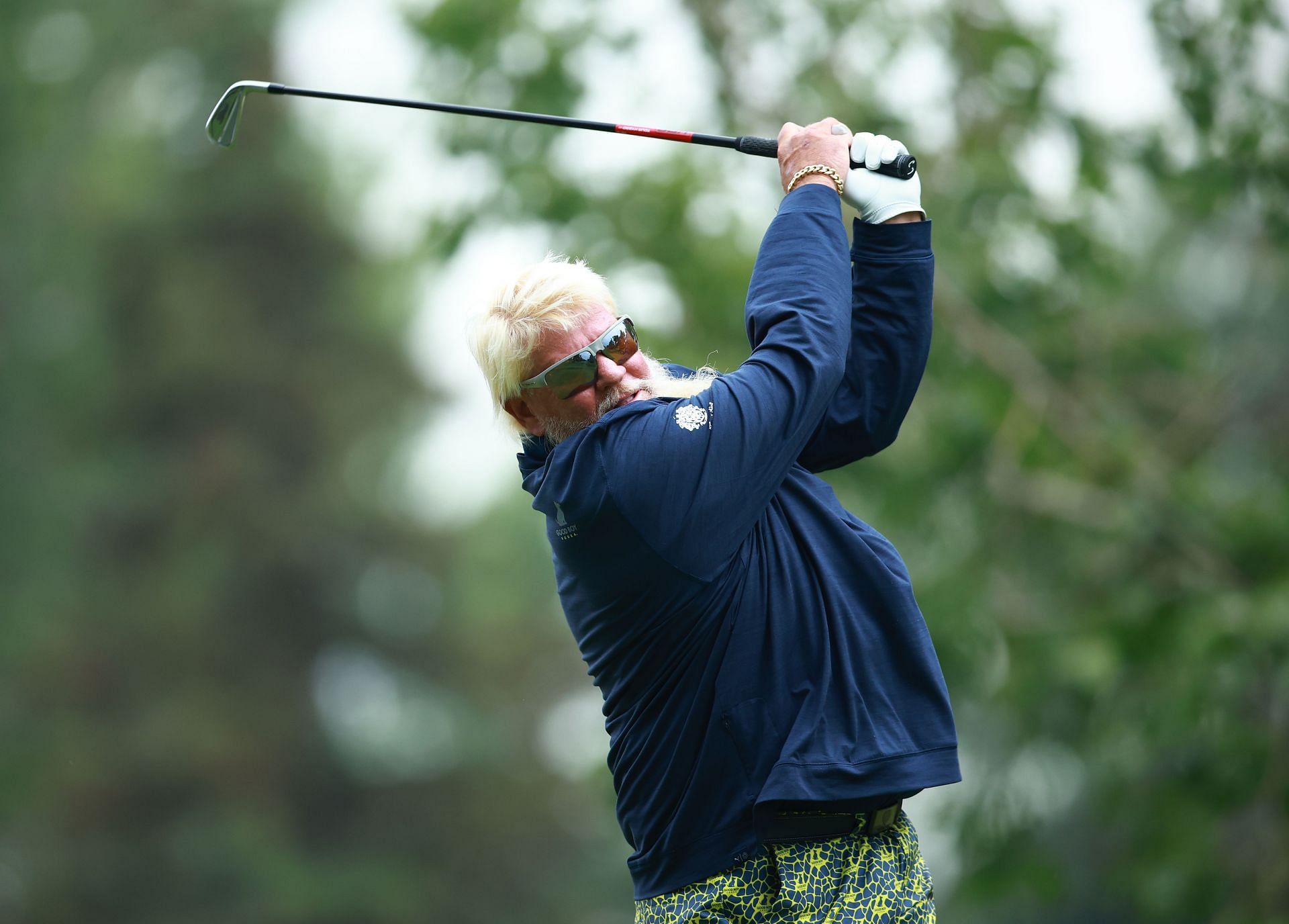 John Daly&#039;s Net Worth