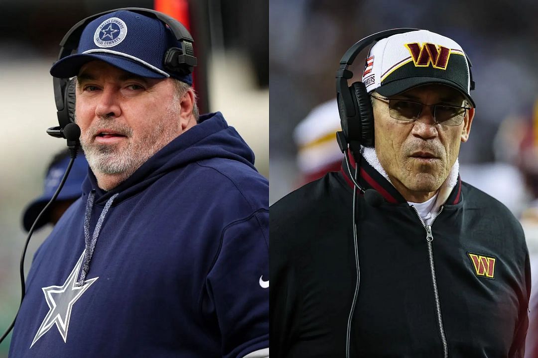 Ranking Bears HC candidates in 2025