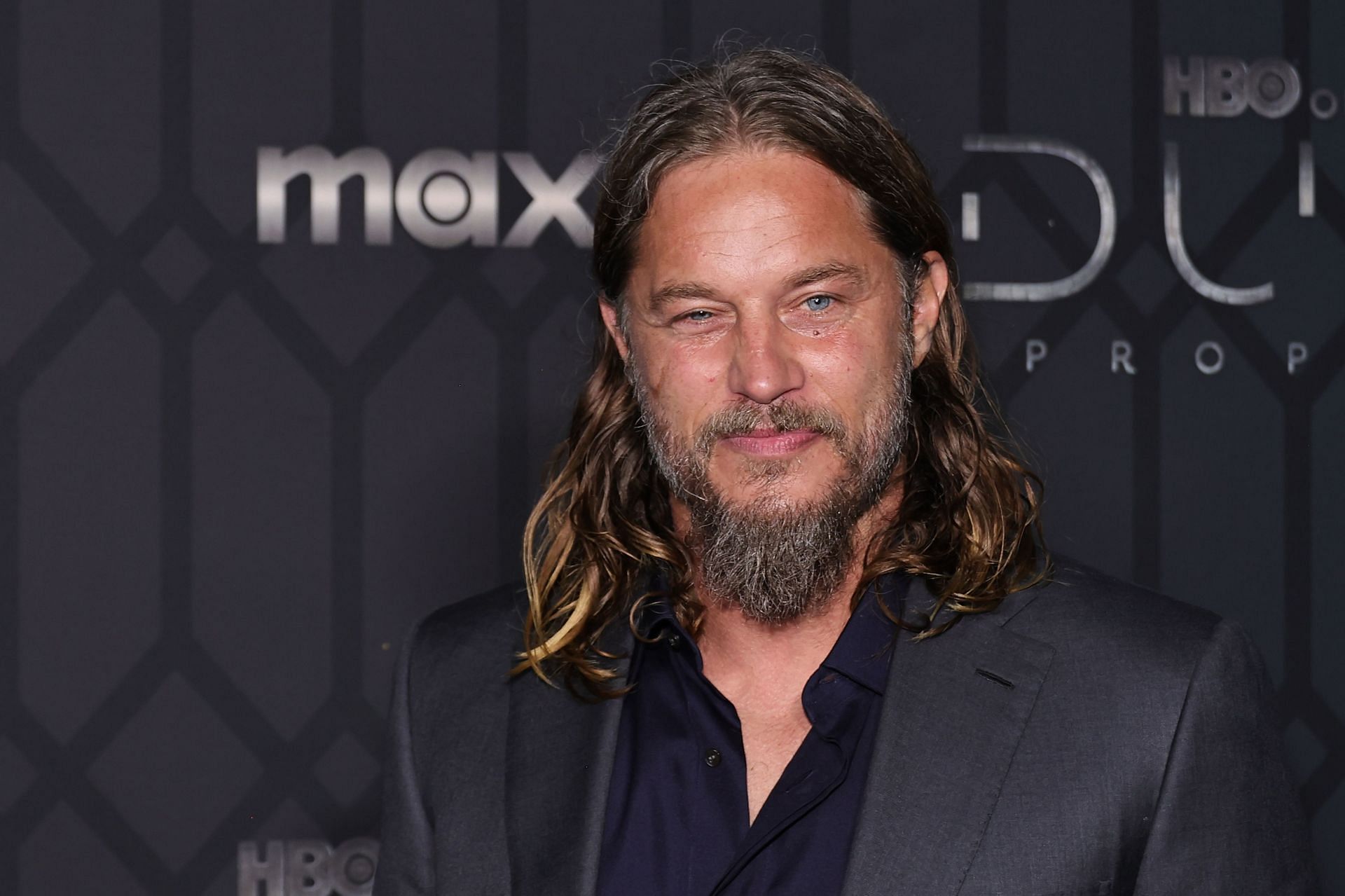 Travis Fimmel (Image via Getty)