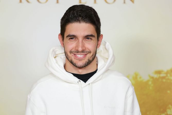 Esteban Ocon adds $350,000-worth toy to his garage ahead of 2025 Haas F1 move