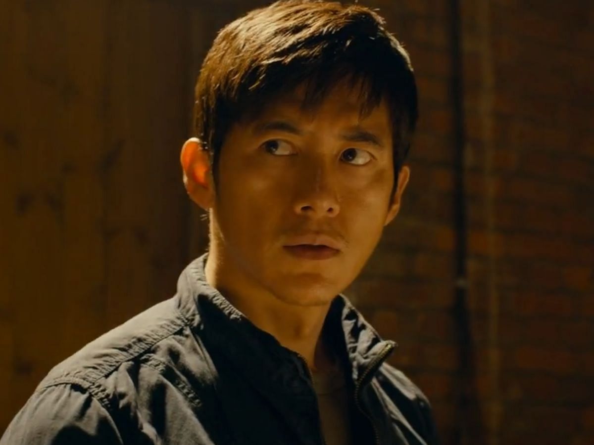 7 best Korean thrillers to watch on Netflix - Lucid Dream (Image via YouTube/It&#039;sNEW)