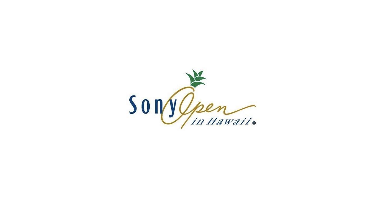 Sony Open in Hawaii